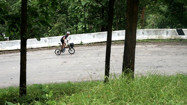Cycling the Mae Hong Son Loop 30