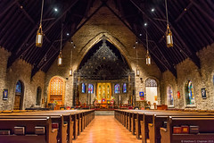 Grace and Holy Trinity Episcopal Church