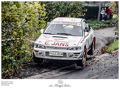 Rallye du Condroz - Huy 2006