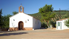 Villanueva del Arzobispo. Jaen. Andalucia. España.