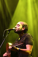 Tamer Abu Ghazaleh Womex 2015