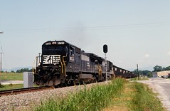 South Carolina Train Photos