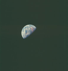 Apollo 8 Magazine 15/F