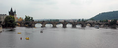 Charles Bridge Prague (Select)