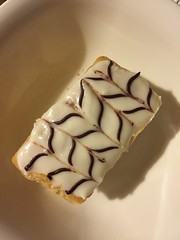07.26.15 my homemade napoleon pastry