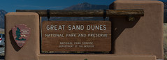 2015-10 Great Sand Dunes National Park, Colorado