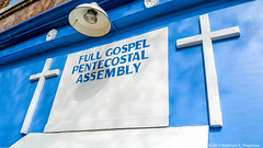 Full Gospel Pentecostal Assembly