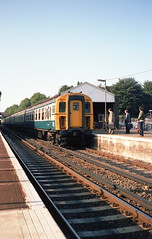 Class 430 EMU