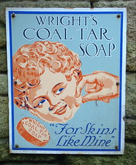 Wrights Coal Tar Soap