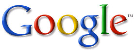 image of the Google Logo