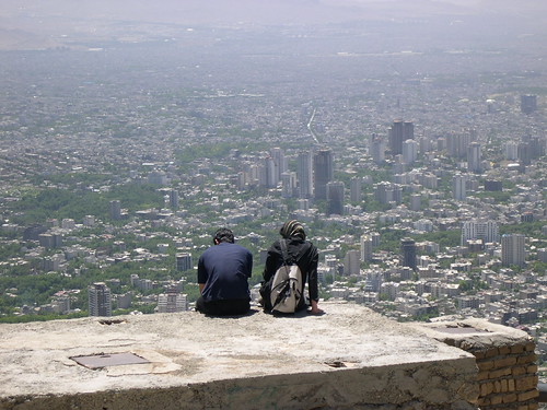 Iran,Tehran
