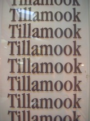 Oceanside/Tillamook, July 2006
