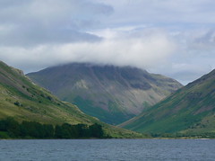 Wastwater....