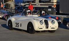 2015 HSR Savannah Speed Classic