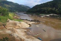 Laos 2015