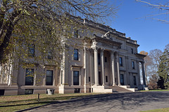 Vanderbilt Mansion Natl Historic Site