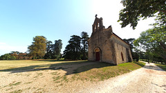 Chapel Roquetaillade