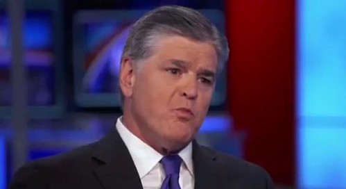Ted Koppel Calmly And Politely Telling Sean Hannity That He's Bad For America Is Worth Watching