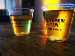 Highline and Tullamore Dew NYC Fall 2015