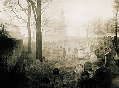 Teplice Cemeteries