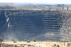 Bergwerk - mine