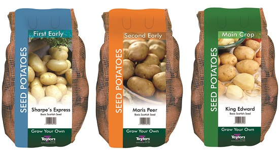 Potatoes - Special Offer