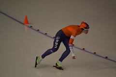 ISU World Sprint Speed Skating Championships 2017