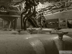Submarine Foxtrot 641