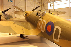RAF COSFORD - RAF Museum