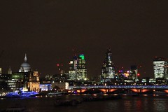 London Lights 2015
