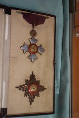 Awards, Decorations and Medals 