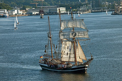 Kiel Sailing Weeks