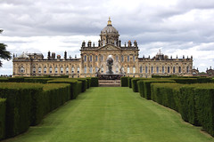Stately Homes of North Yorkshire