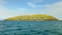 St Tudwal's Island East & POI On Journey There