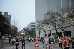 2017 Chevron Houston Marathon