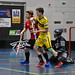 Unihockey Basel Regio-Unihockey Tigers(U21A)