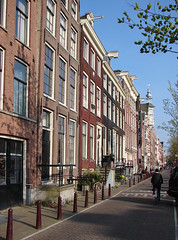Amsterdam 2007