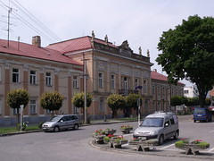 Šahy, Slovakia