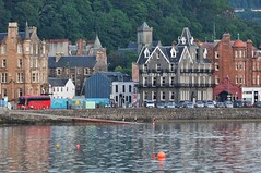 Oban, Argyll and Bute