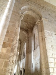 Saintonge Romanesque