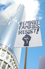 Women's Marches LA