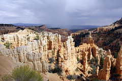 USA 2011 Bryce Canyon