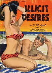 George Gross Covers