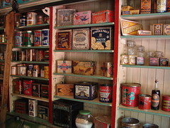 Kilby General Store and Farm