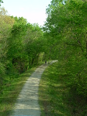 Katy Trail
