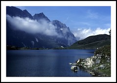 Lucerne and Mt Titlis