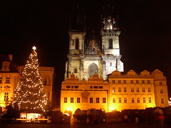 Prague 2003-2004