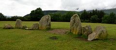 Castlerigg Stone Circle"