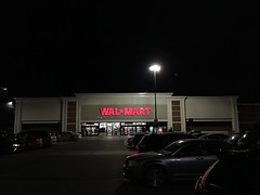 Wal-Mart - 3750 W Market St - Fairlawn (Akron / Cleveland), Ohio