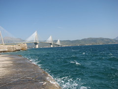 Peloponnese - May 2009